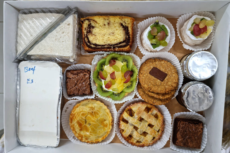 Large Family Box
