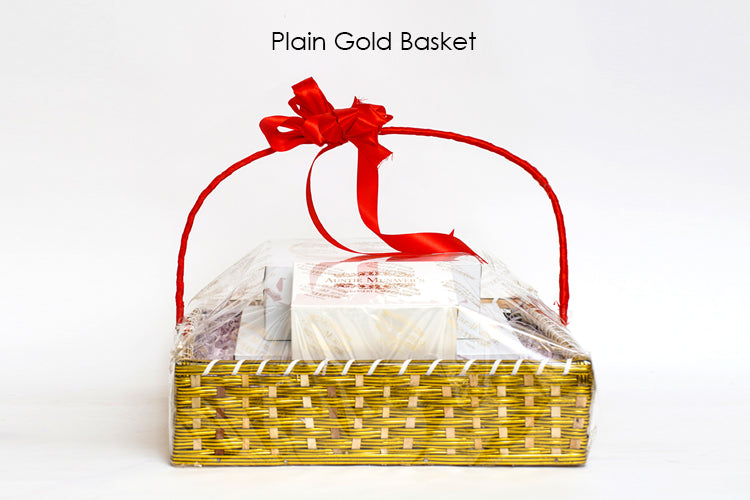 Baskets