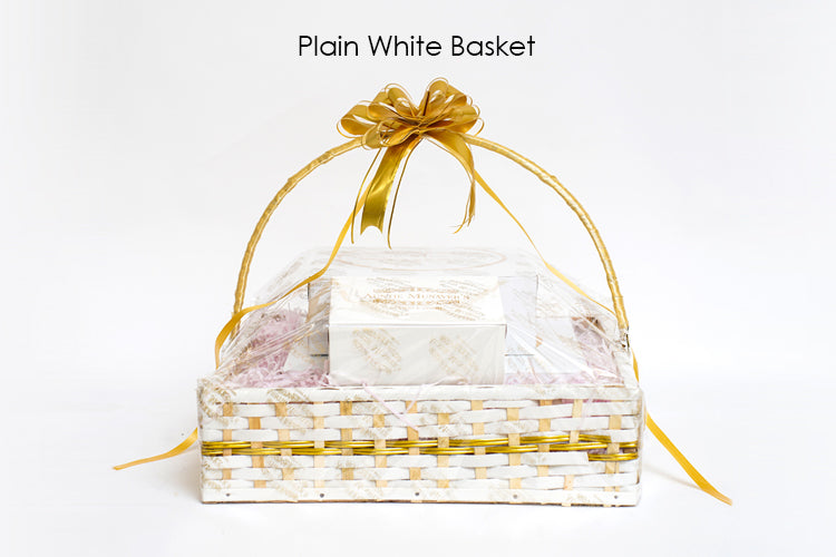 Baskets