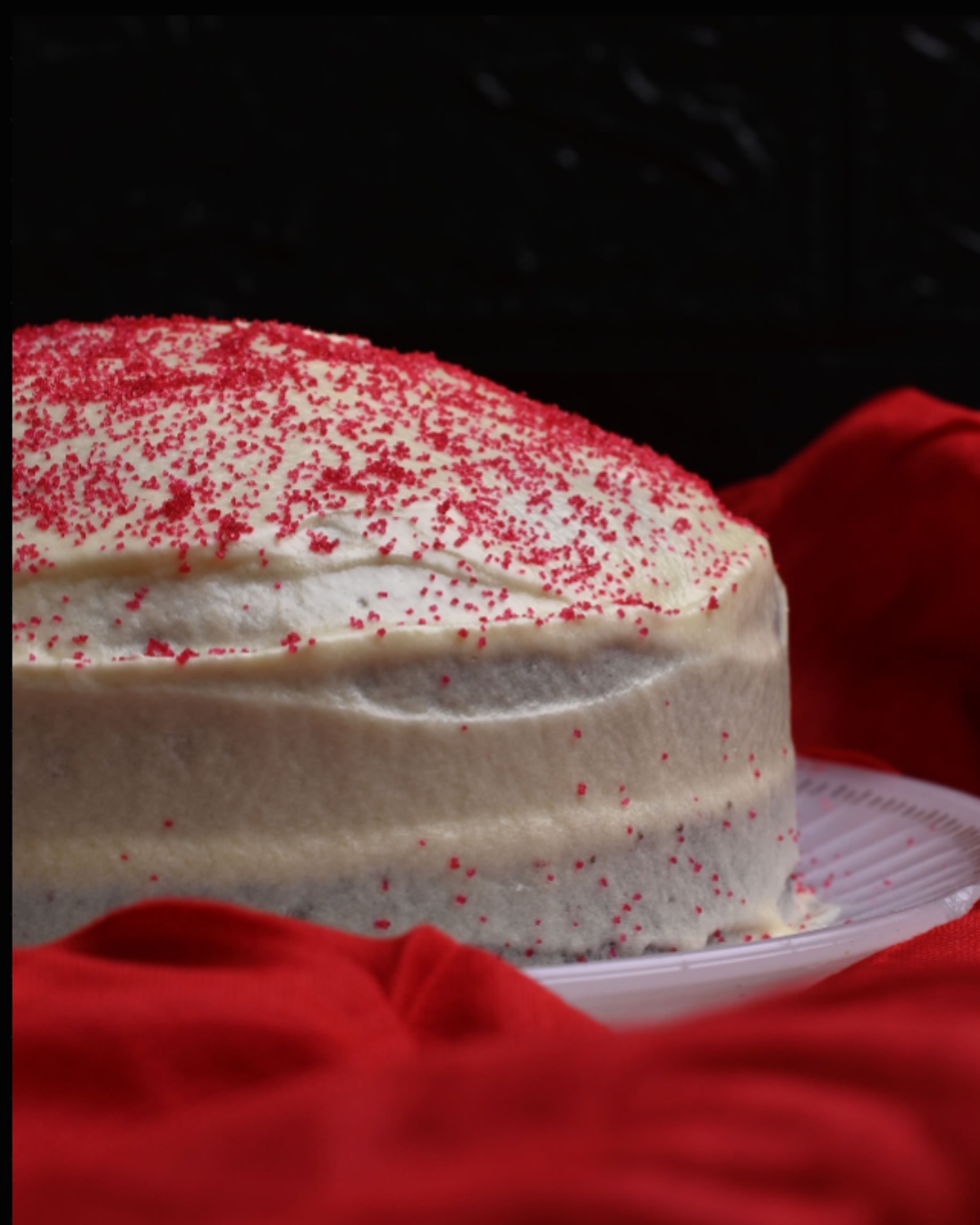 Red Velvet Cake