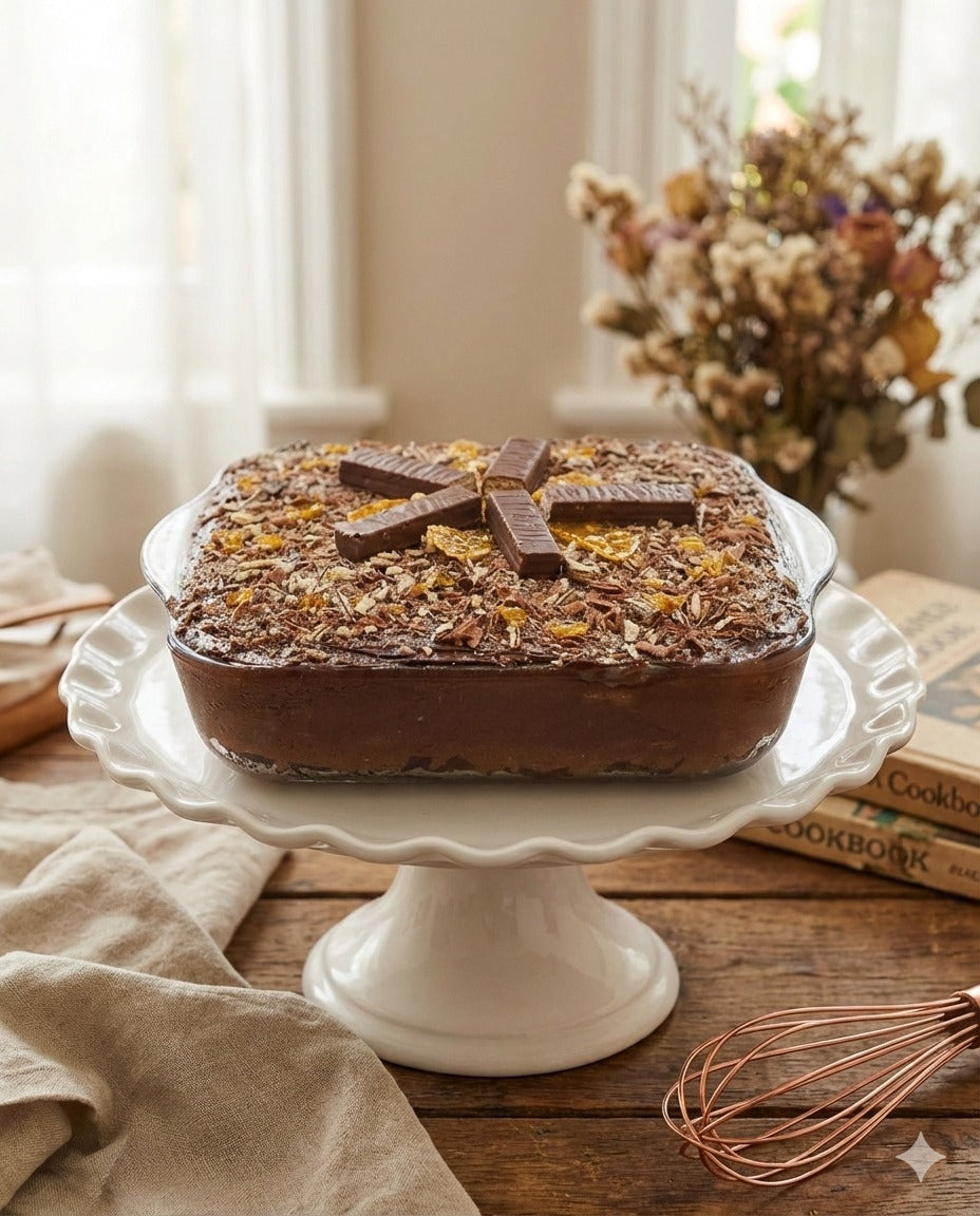 Why Auntie Munaver’s Desserts Taste Like Home