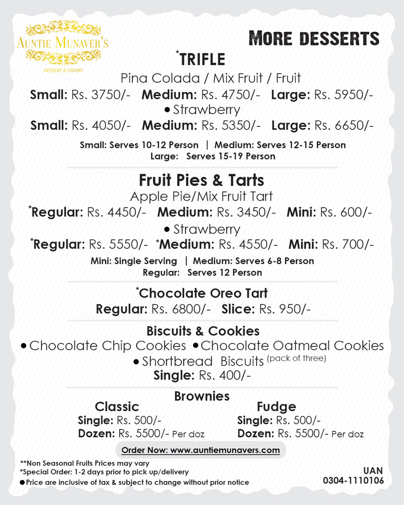 menu page 10