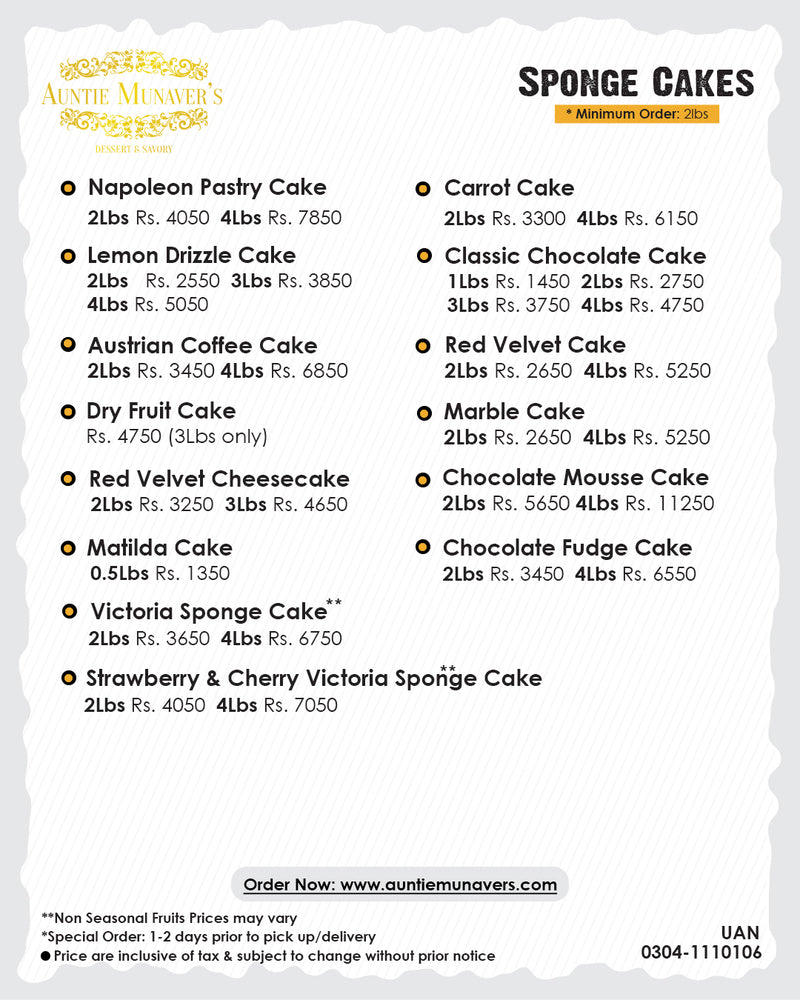 menu page 7