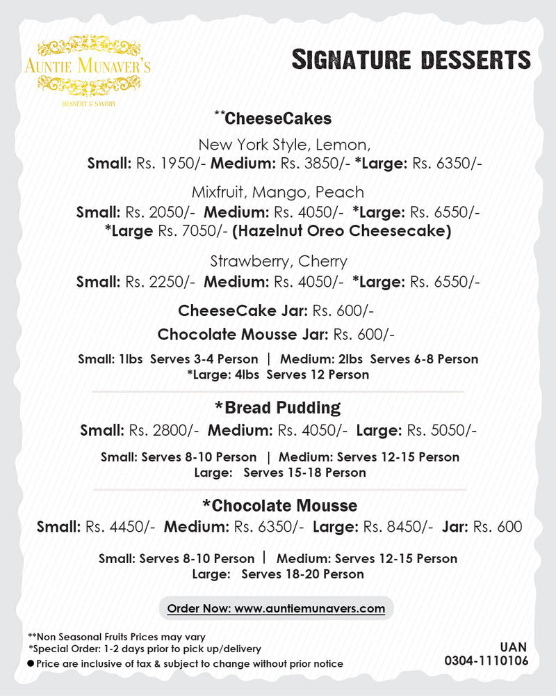 menu page 8