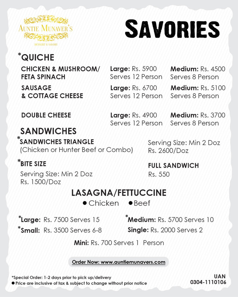 menu page 12