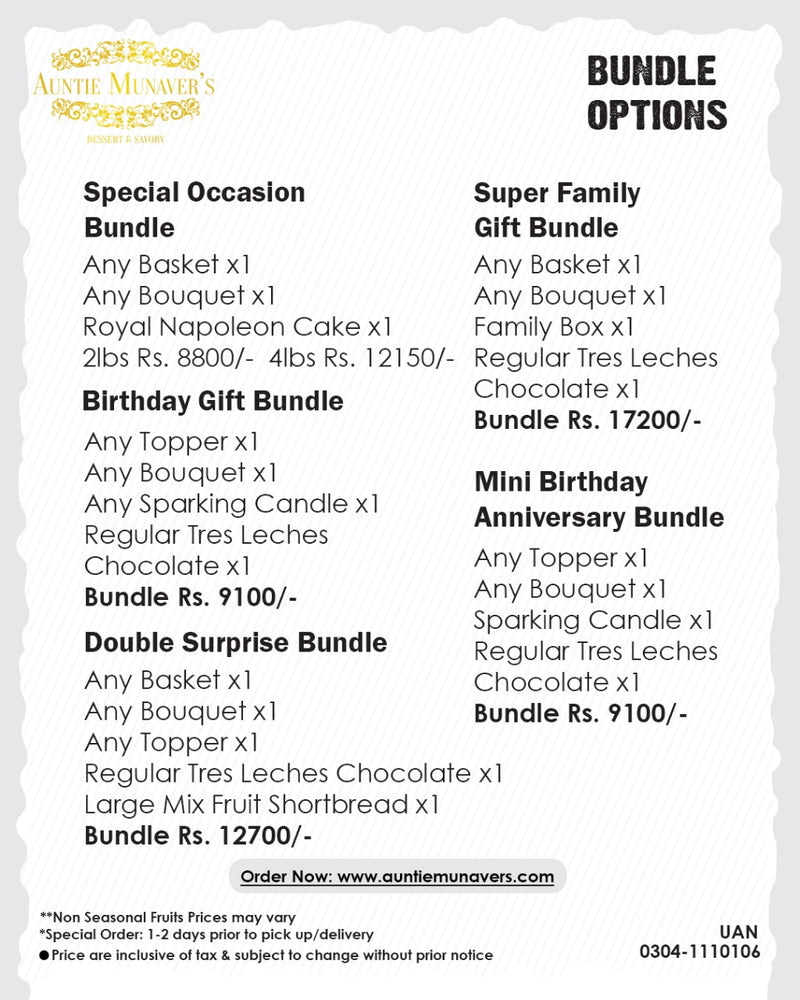 menu page 14