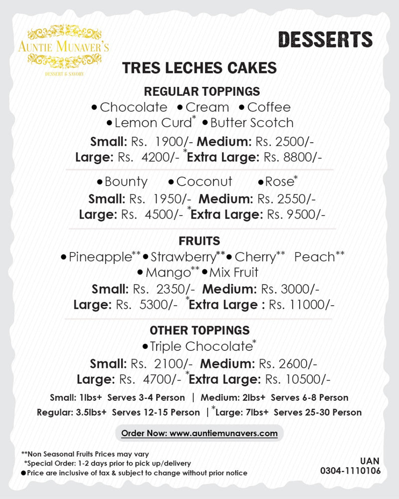 menu page 1