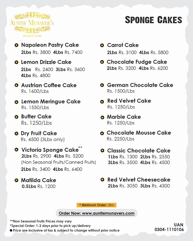 menu page 7