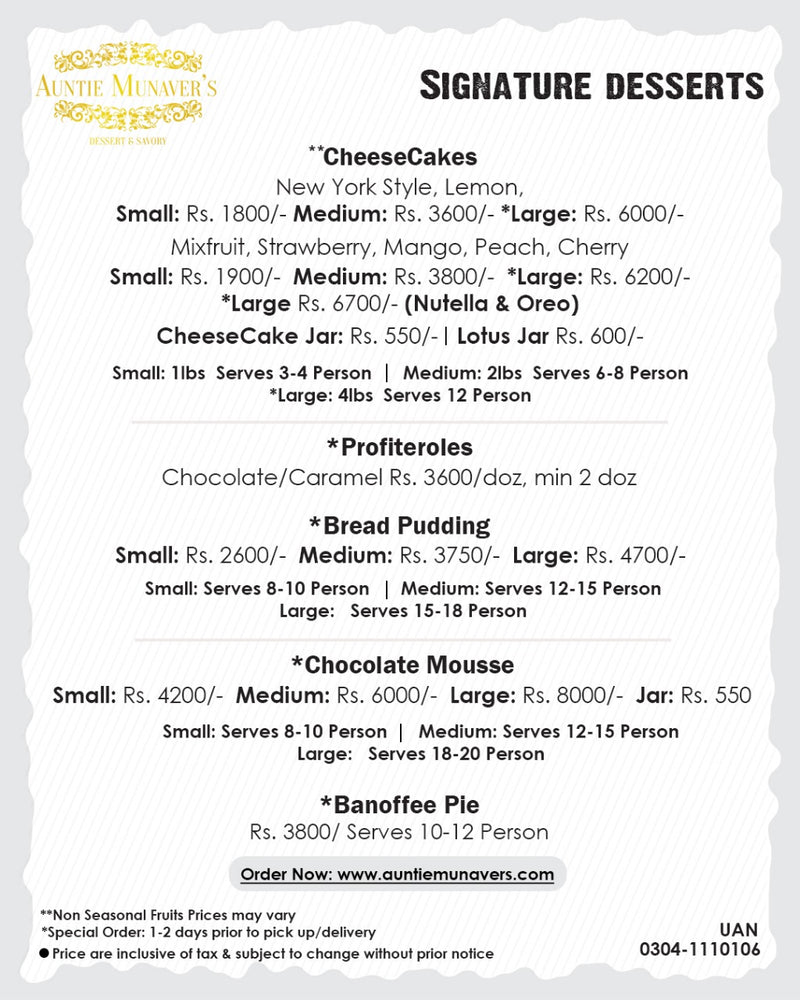 menu page 8
