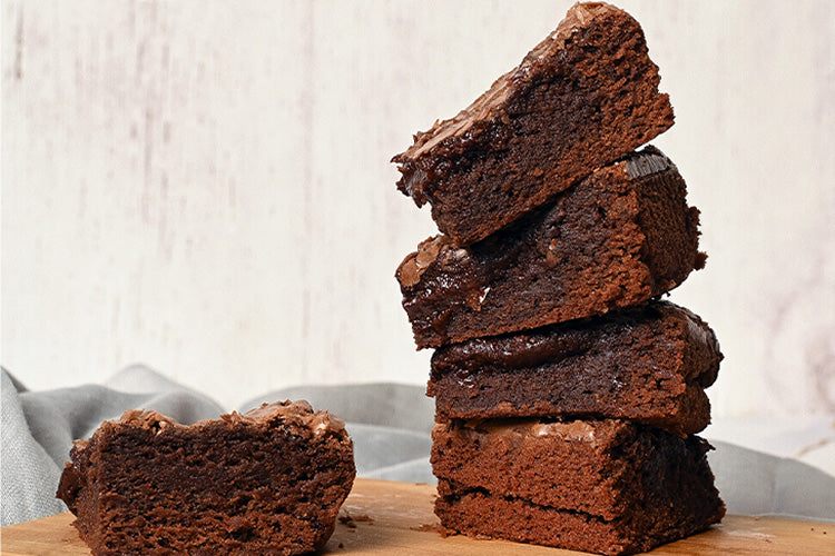 Classic Brownies