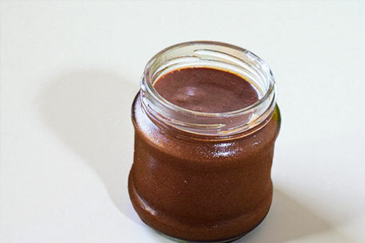 Sugar Free Chocolate Mousse