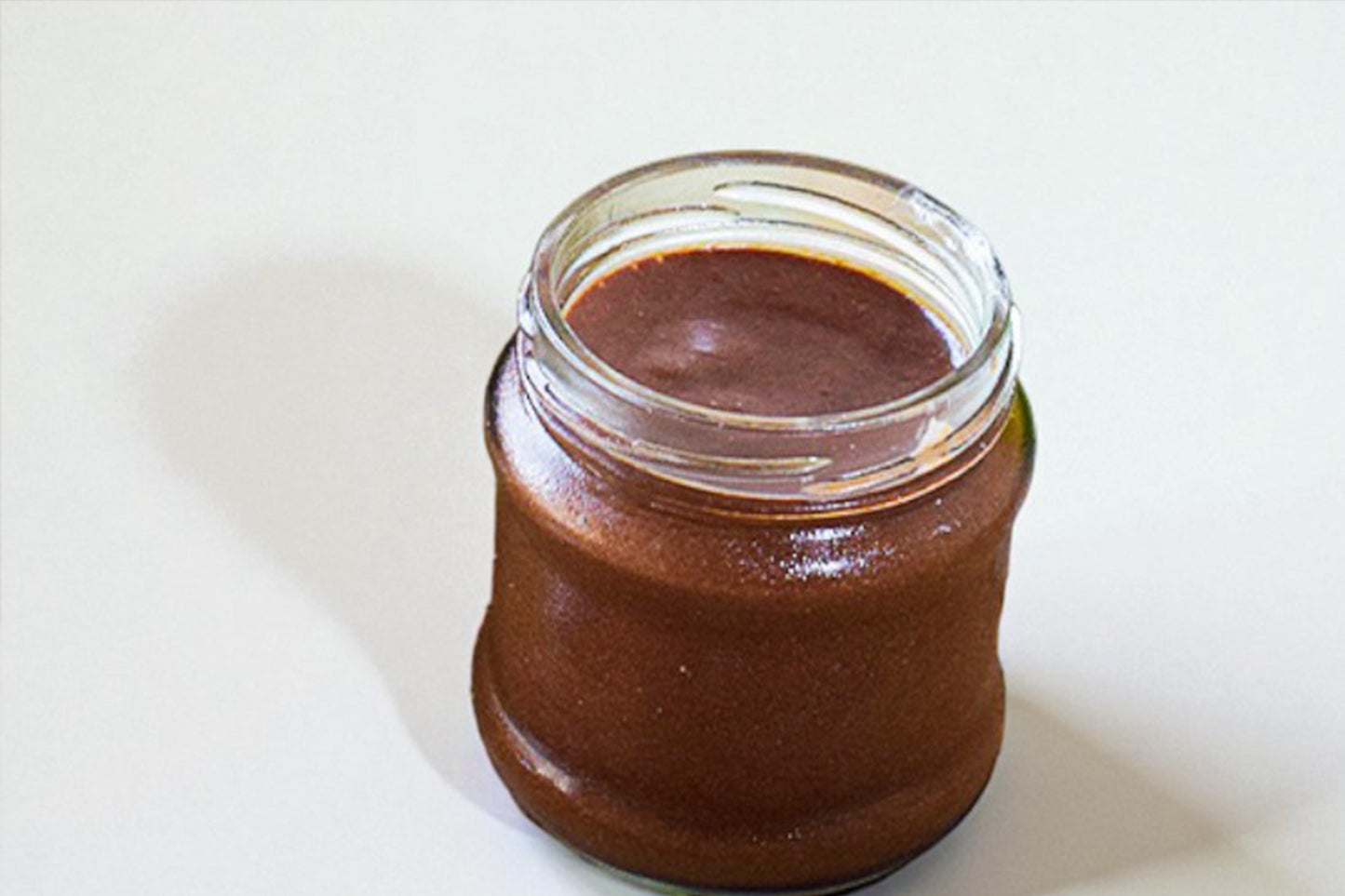 Chocolate Mousse Jar