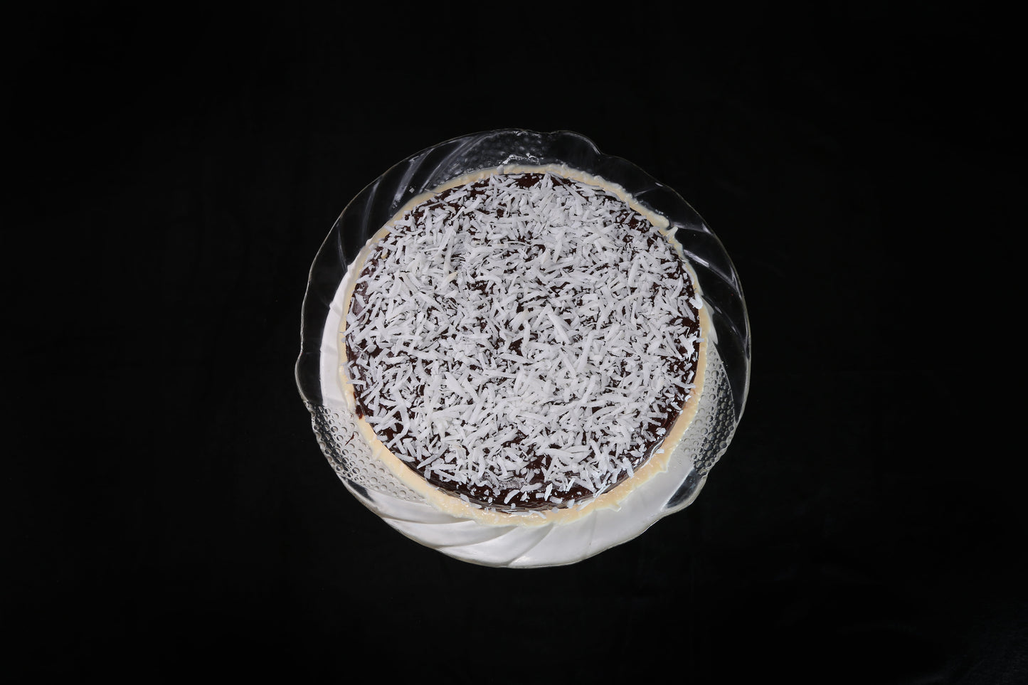 Chocolate and Coconut (Bounty) Tres Leches Cake/Three Milk Cake, Auntie Munaver's