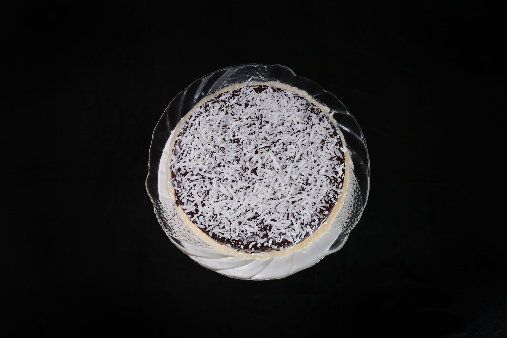 Chocolate and Coconut (Bounty) Tres Leches Cake/Three Milk Cake, Auntie Munaver's