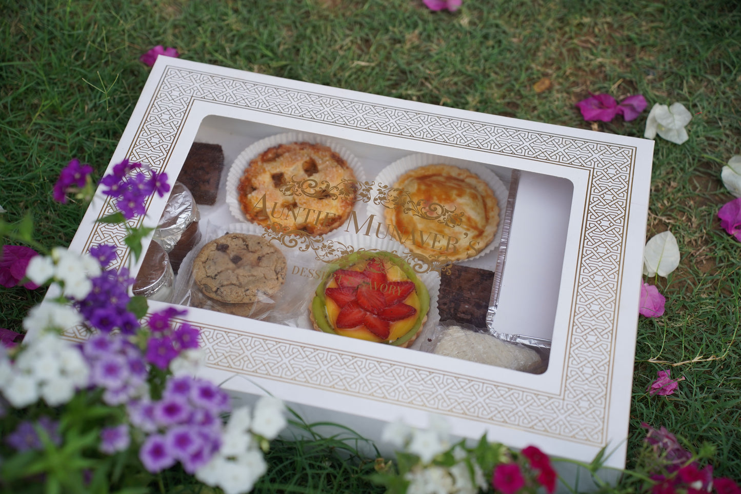 Large Family Box
