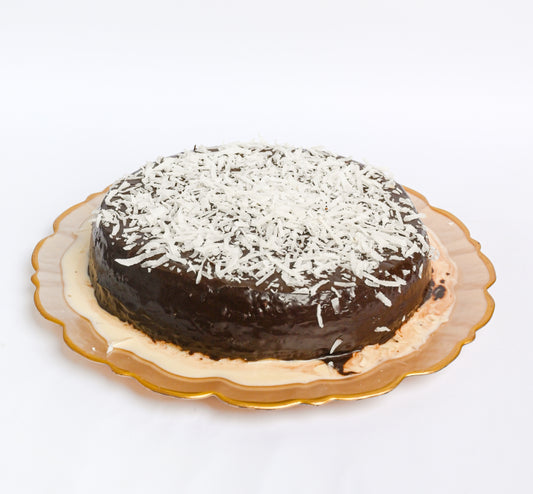 Bounty Tres Leches / Three Milk Cake