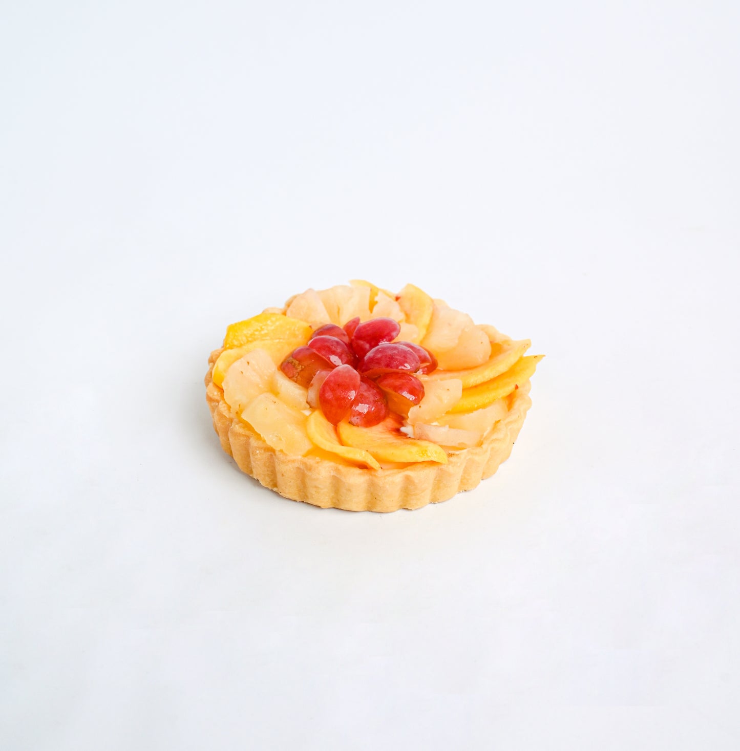 Mini Fruit Tart
