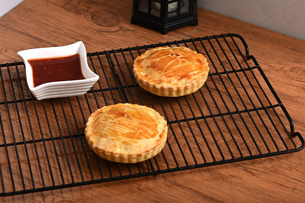 Chicken pie
