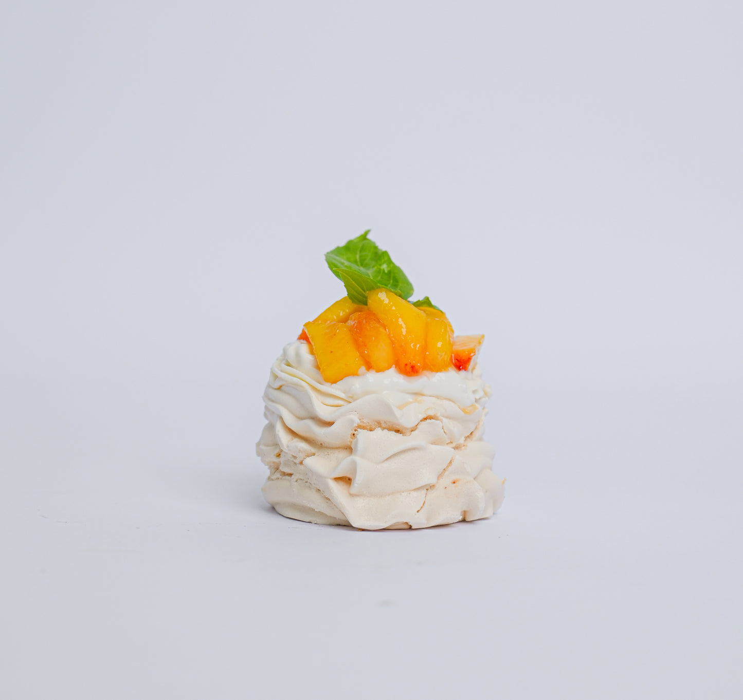 Mini Pavlova