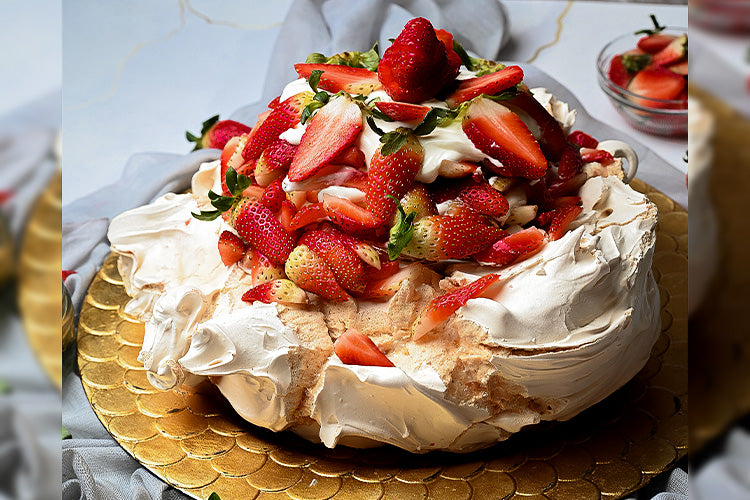 Pavlova Regular