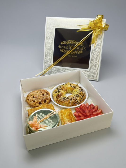 Summer Platter