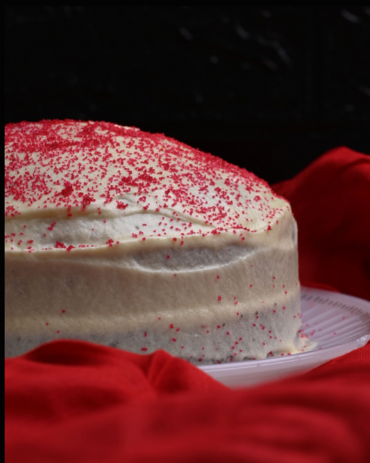 Red Velvet Cake