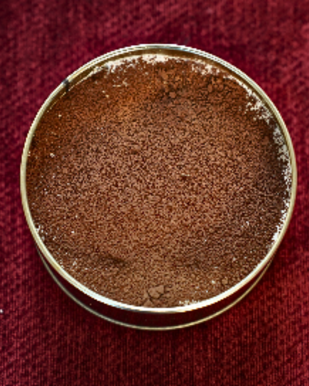 Tiramisu Tres Leches (Three Milk Cake) Tin Boxes