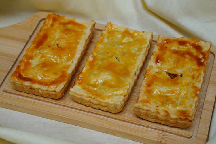 Hi-Tea Chicken Pastry