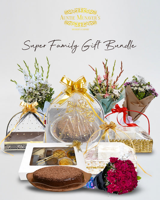 Super Family Gift Bundle