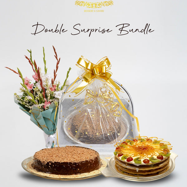 Double Surprise Bundle