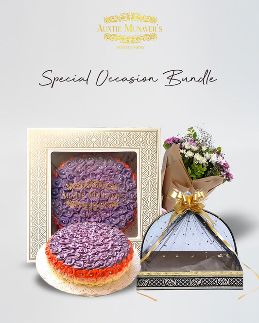 Special Occasion Bundle