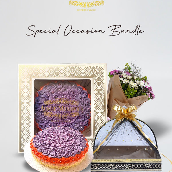 Special Occasion Bundle
