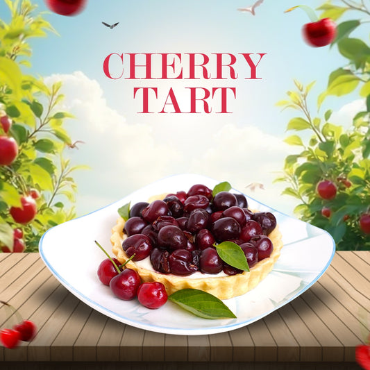Mini Fruit Tart
